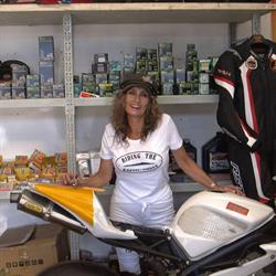 Twin Cam Motorcycles - Randall Savage