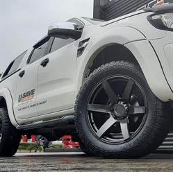 U-Save Tyre Co.