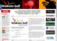 Waikato Golf Association