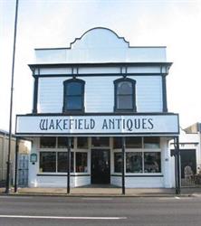 Wakefield Antiques & Wakefield Auctions