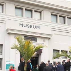 Friends of The Whanganui Regional Museum