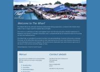 The Wharf Cafe, Bar & Restaurant