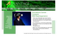 Advantage Training and Consulting Ltd