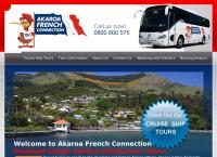 Astro Coachlines