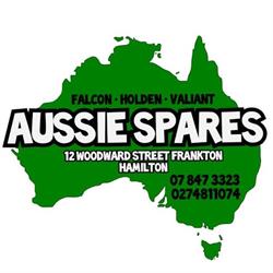 Aussie Spares Ltd