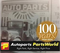 Auto Parts Limited