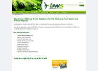 Bay Waste Services