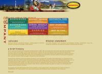 Bramax Ltd