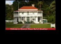 Brunton House Homestay