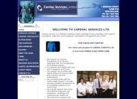 Cardiac Services Ltd