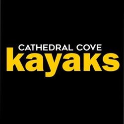 Cathedral Cove Kayaks