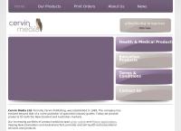 Cervin Publishing, Health & Education Specialist Publishers