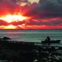 Copthorne Hotel and Resort Hokianga - Sunset