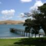 Copthorne Hotel and Resort Hokianga - Jetty