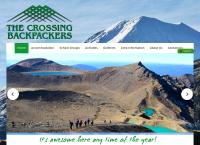 The Crossing Backpackers & Erua Lodge