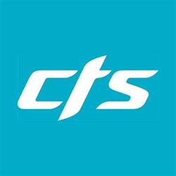 Cts Fishing