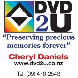 Dvd2u