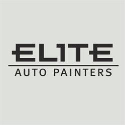 Elite Auto Painters