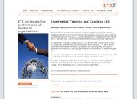 Experiential Training Co Ltd