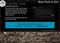 Famous Fish Live Band