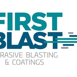 First Blast Ltd