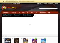 First Games's website