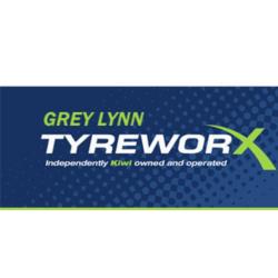 Grey Lynn Tyreworx