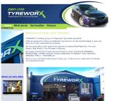 Grey Lynn Tyreworx's website