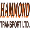 Hammond's Transport