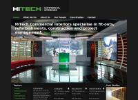 Hi Tech Commercial Interiors Ltd