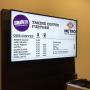 Digital menu boards