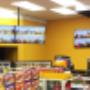 Digital menu boards