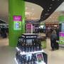 Duty free digital signage