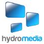 Hydro Media Logo