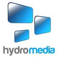 Hydro Media Digital Signage