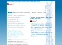 Infratel Networks Ltd