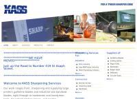 Kass Sharpening Services
