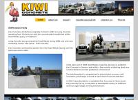 Kiwi Concrete