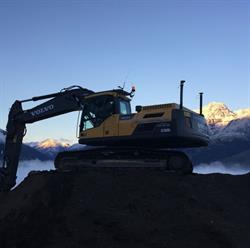 Linton Contracting Ltd