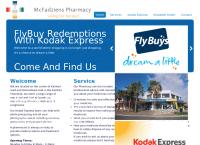 Mcfadziens Pharmacy