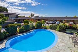 Middle Park Motel
