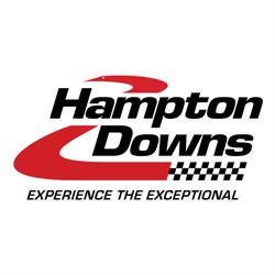 Hampton Downs Motorsport Park