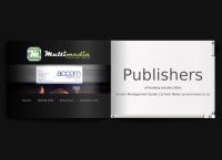 Multimedia Publishing Ltd - Head Office