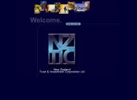 New Zealand Trust and Investment Corporation Ltd