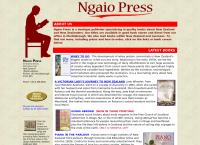 Infomedia Associates & Ngaio Press