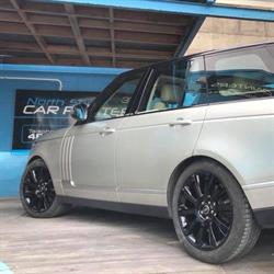 North Shore Car Painters Ltd