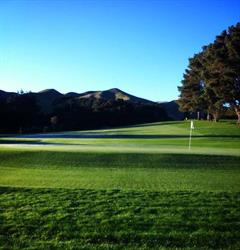 Ohariu Valley Golf Club Inc