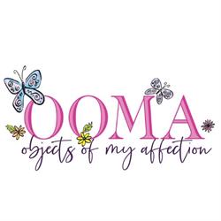 Ooma Objects Of My Affection