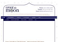 Over The Moon Baskets