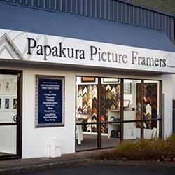 Papakura Picture Framers